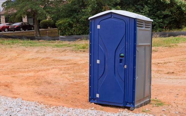 Short-Term Porta Potty Rentals Utica NY