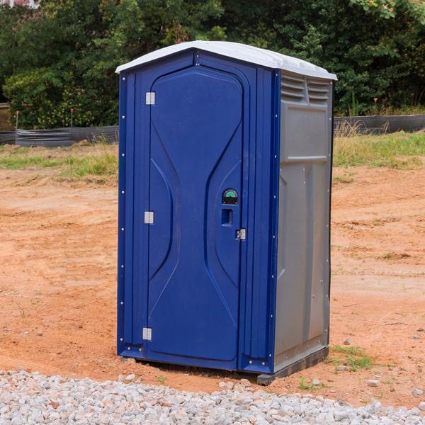 Festival Porta Potty Rentals Utica NY